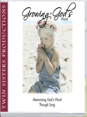 cover image of Growing in God's Word